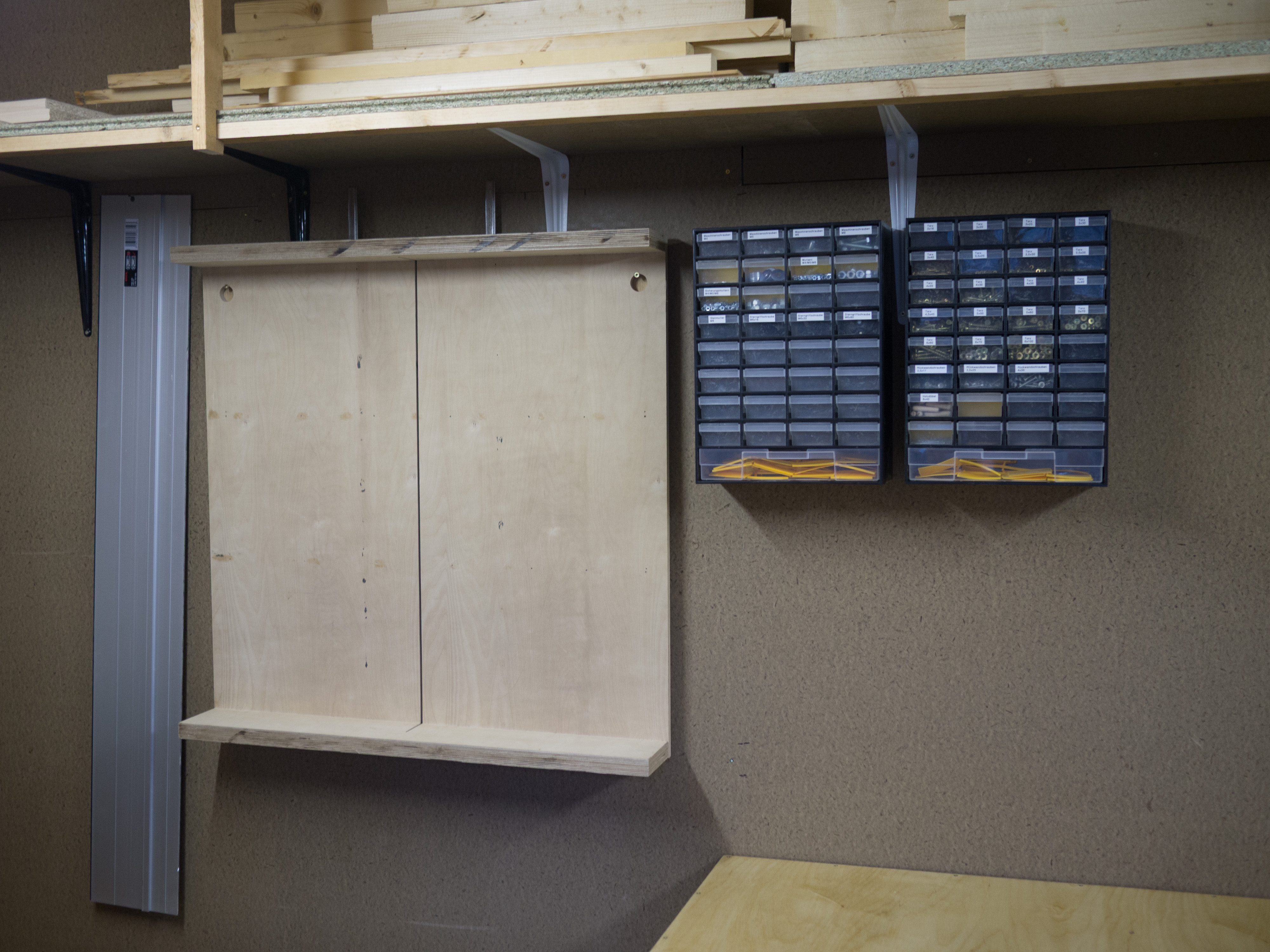 Holzwerken   Werkstatt 92